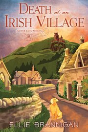 Death at an Irish Village cover image