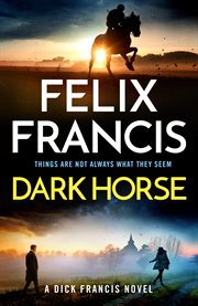 Dark Horse cover image