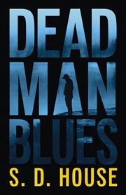 Dead Man Blues cover image