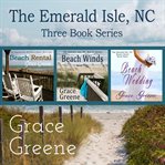 The Emerald Isle, NC Stories Series Boxed Set : Three Book Series cover image