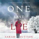 One Last Lie cover image