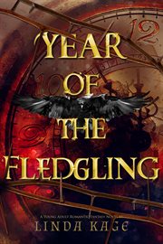 Year of the Fledgling cover image