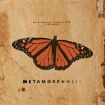 Metamorphosis : An Anthology cover image