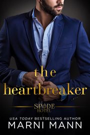 The Heartbreaker cover image