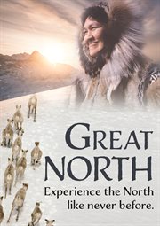 Great North cover image