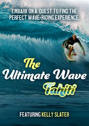 The ultimate wave tahiti cover image