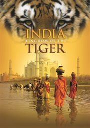 India : kingdom of the tiger cover image