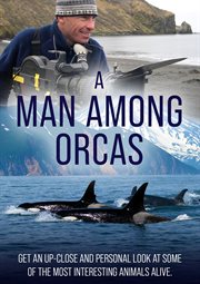 A man among orcas cover image