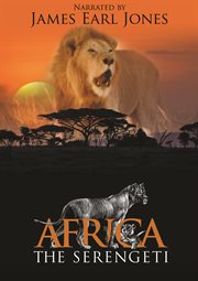 Africa : the Serengeti cover image