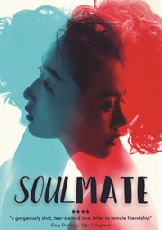 Soulmate cover image