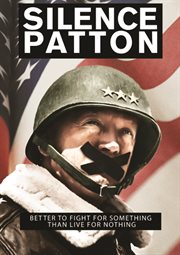 Silence patton: first victim of the cold war cover image
