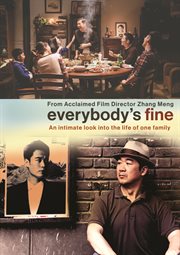 Everybody's fine cover image