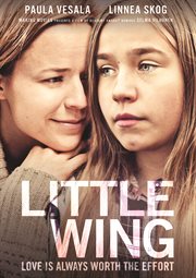 Little wing cover image