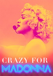 Crazy for Madonna cover image
