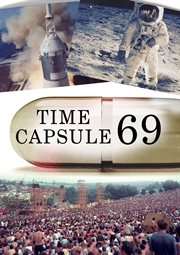 Time capsule 69 cover image