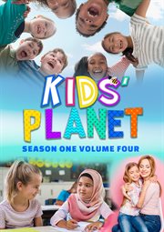 Kid's planet. Season 1, volume 4 cover image