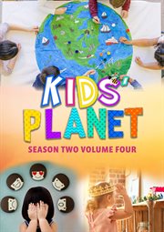 Kid's planet. Season 1, volume 4 cover image