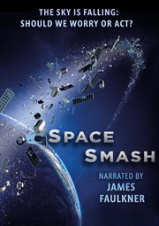 Space smash cover image