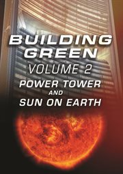 Building green. Volume 2 cover image