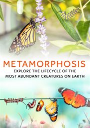 Metamorphosis cover image