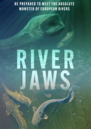 River jaws cover image