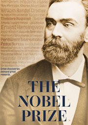 The nobel prize. Season 1 cover image