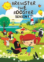 Brewster the rooster. Season 1 cover image