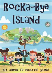 Rockabye island - season 1 cover image