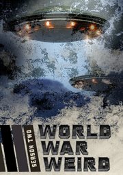 World war weird. Season 2 cover image
