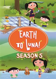 Earth to Luna. Season 5 cover image