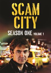 Scam City. Season 1 cover image