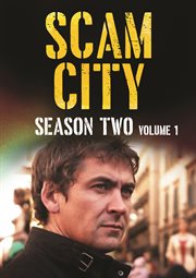 Scam City. Season 2 cover image