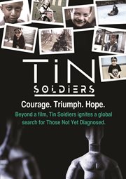 Tin soldiers cover image