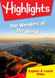 Highlights - the wonders of the world : The Wonders of the World cover image