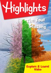 Highlights : the four seasons cover image