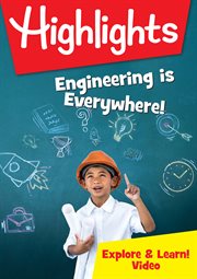 Highlights. Engineering is everywhere cover image