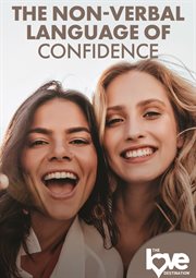 The non-verbal language of confidence cover image