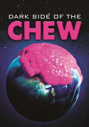 Dark side of the chew cover image
