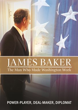 James Baker