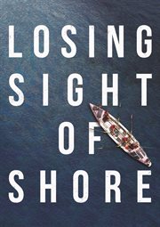 Losing sight of shore cover image