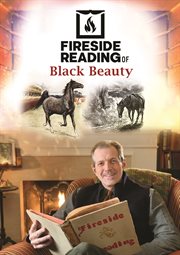 Fireside reading of black beauty cover image