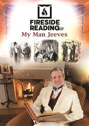 Fireside reading of My man Jeeves cover image