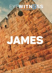 Eyewitness bible series: james cover image