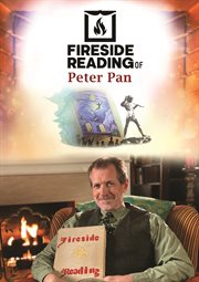 Fireside reading of Peter Pan cover image