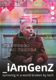 I am Gen Z cover image