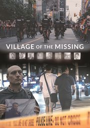 Village of the missing cover image