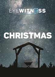 Eyewitness Bible series. Christmas collection cover image