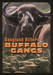 Buffalo gangs cover image