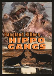 Hippo gangs cover image