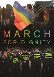 March for dignity cover image